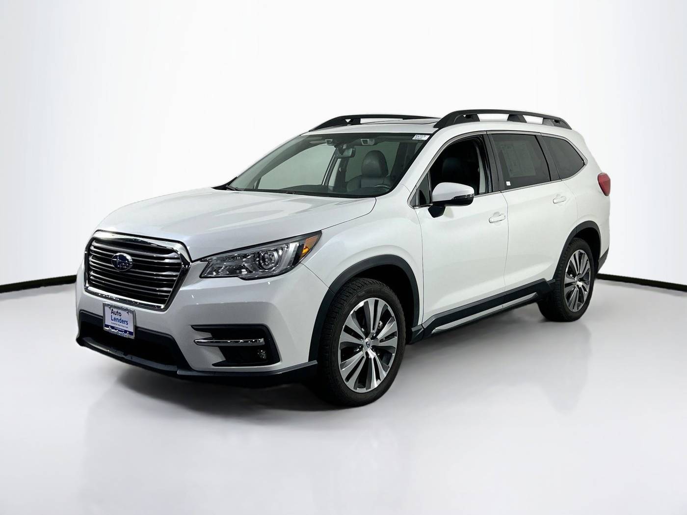 2021 Subaru Ascent Limited — SUV — 36,832 mi — Lakewood, NJ
