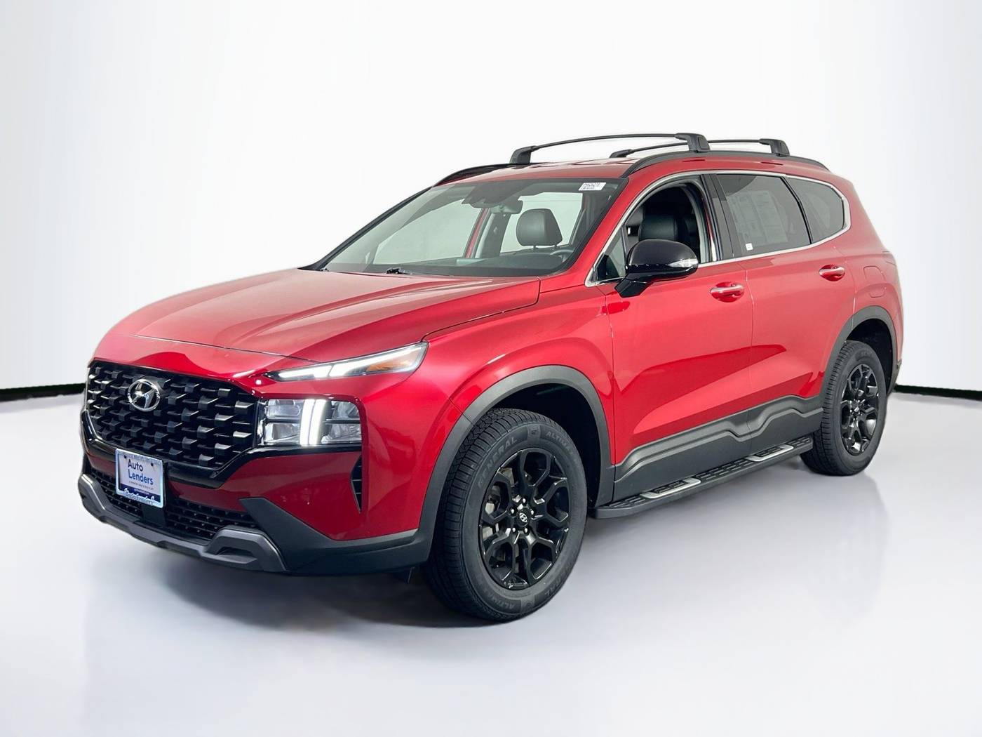 2023 Hyundai Santa Fe XRT — SUV — 32,845 mi — Lakewood, NJ