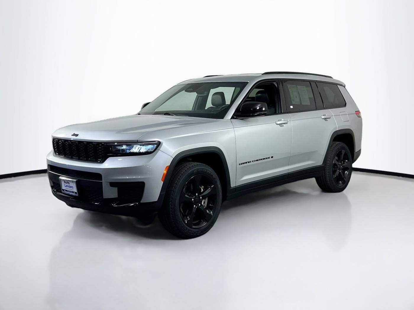2021 Jeep Grand Cherokee WK Altitude — SUV — 41,869 mi — Lakewood, NJ