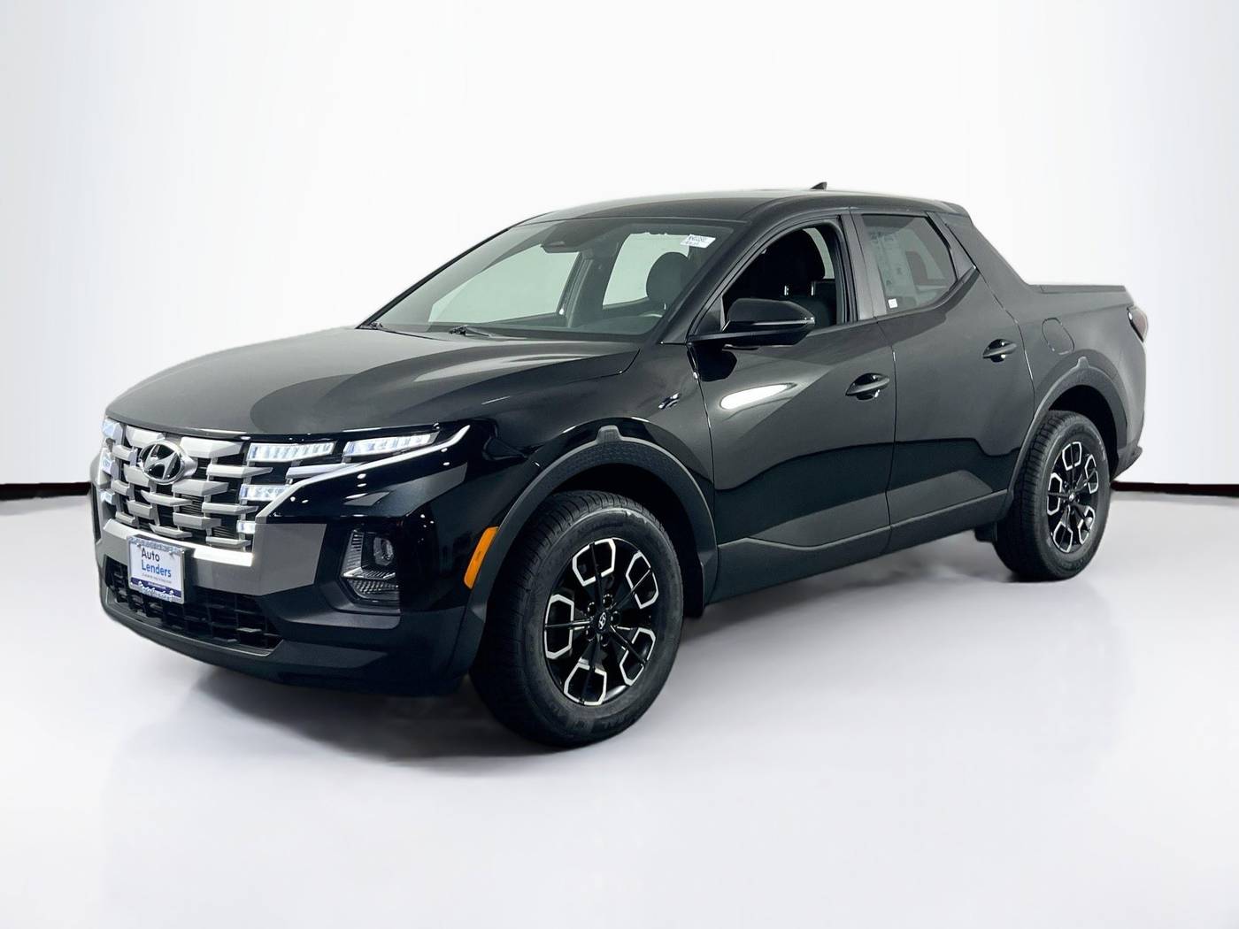 2022 Hyundai Santa Cruz SEL — Pickup Truck — 31,780 mi — Lakewood, NJ