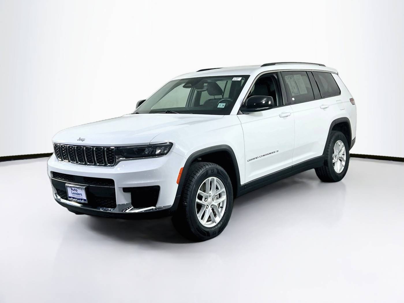 2023 Jeep Grand Cherokee Laredo — SUV — 32,637 mi — Lakewood, NJ