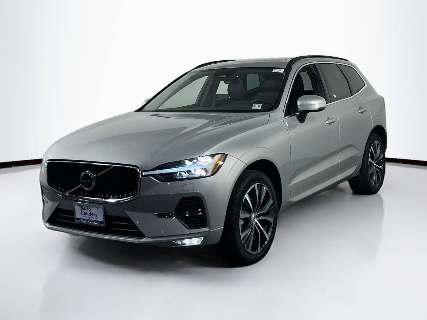 2022 Volvo XC60 Momentum — SUV — 28,594 mi — Lakewood, NJ