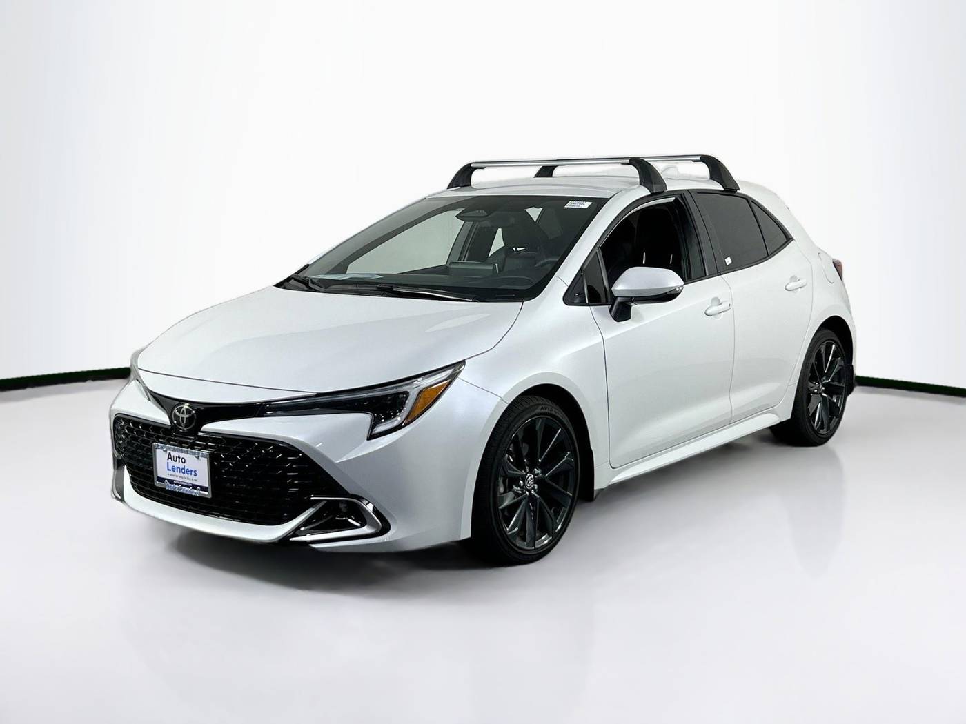 2024 Toyota Corolla Hatchback XSE — Hatchback — 11,298 mi — Lakewood, NJ