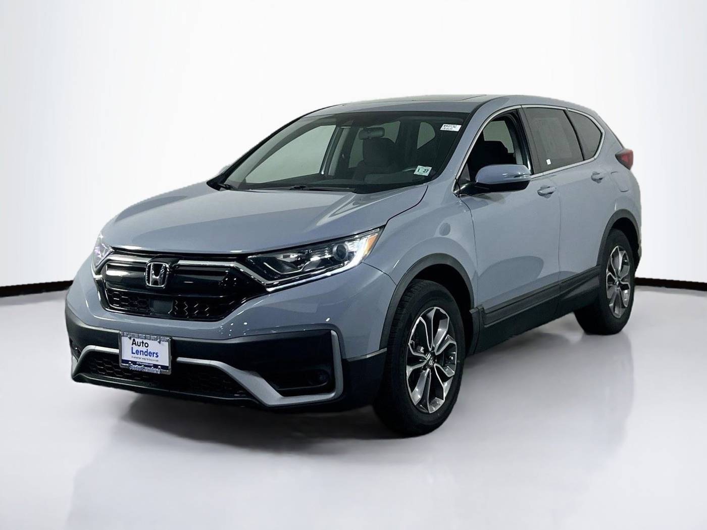 2022 Honda CR-V EX — SUV — 28,526 mi — Lakewood, NJ