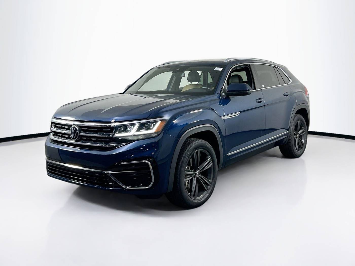2022 Volkswagen Atlas Cross Sport SEL R-Line — SUV — 31,344 mi — Lakewood, NJ