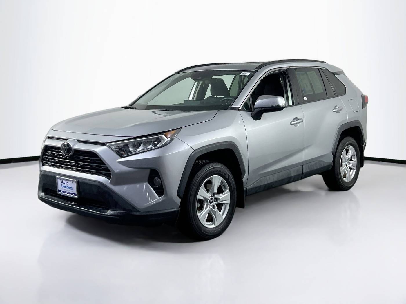 2019 Toyota RAV4 XLE — SUV — 41,523 mi — Lakewood, NJ