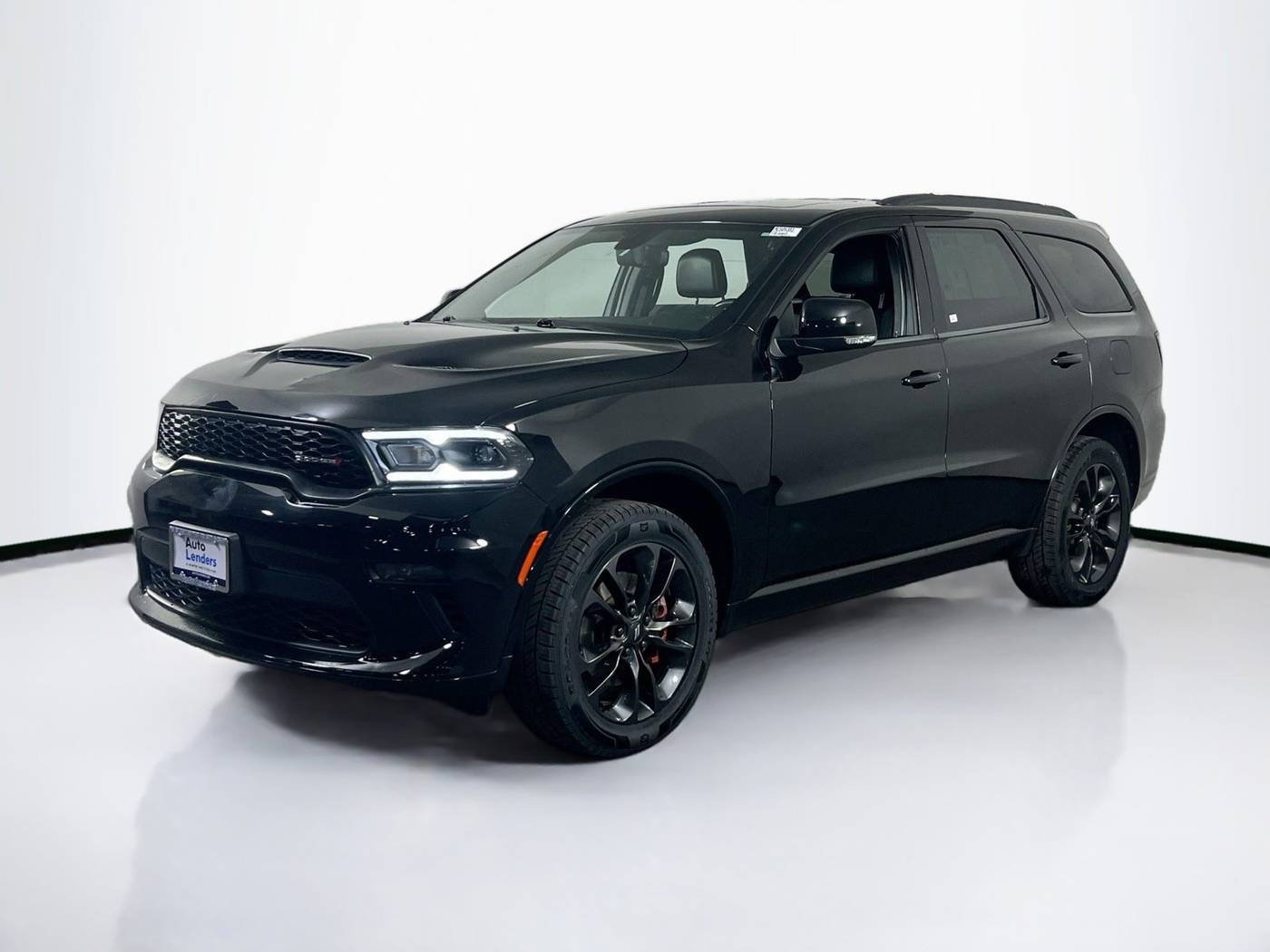 2021 Dodge Durango GT Plus — SUV — 35,103 mi — Lakewood, NJ