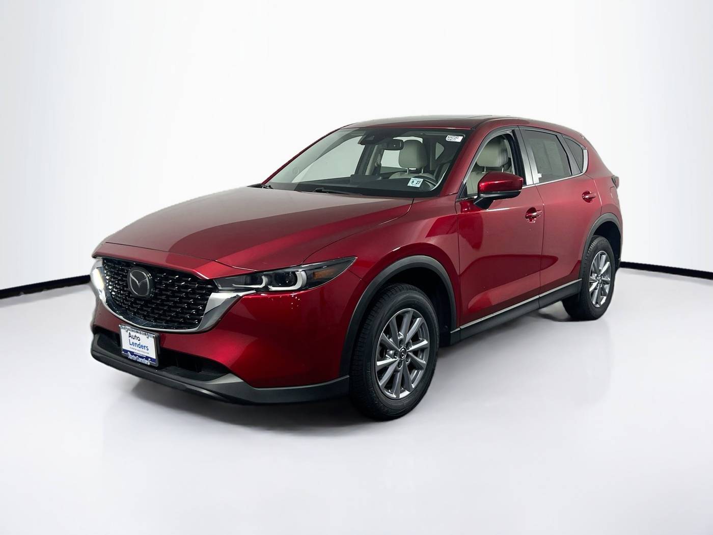 2022 Mazda CX-5 2.5 S Preferred — SUV — 23,605 mi — Lakewood, NJ