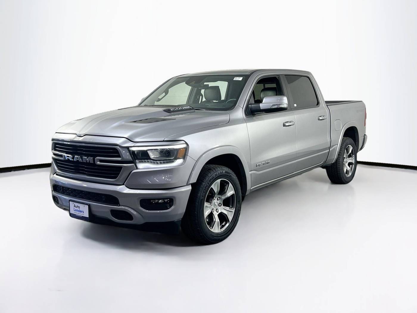 2022 Ram 1500 Laramie — Pickup Truck — 34,172 mi — Lakewood, NJ