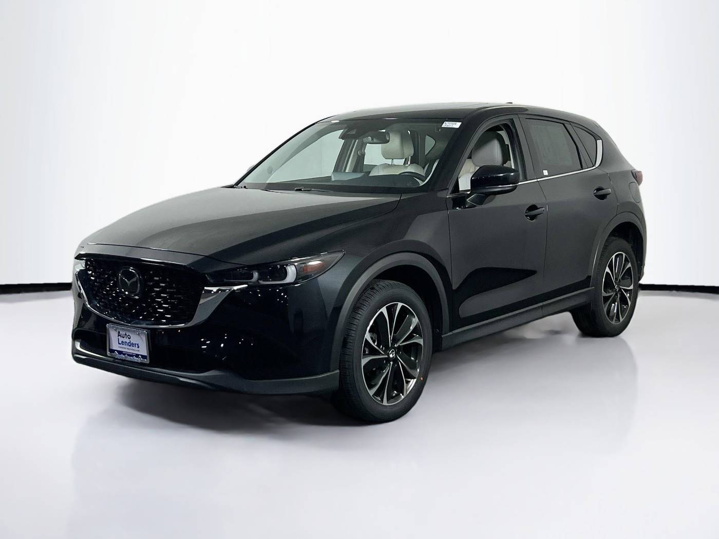 2022 Mazda CX-5 2.5 S Premium — SUV — 19,062 mi — Lakewood, NJ