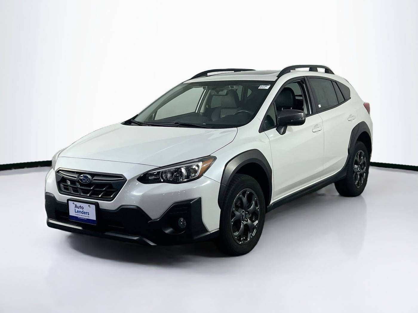 2022 Subaru Crosstrek Sport — SUV — 34,462 mi — Lakewood, NJ