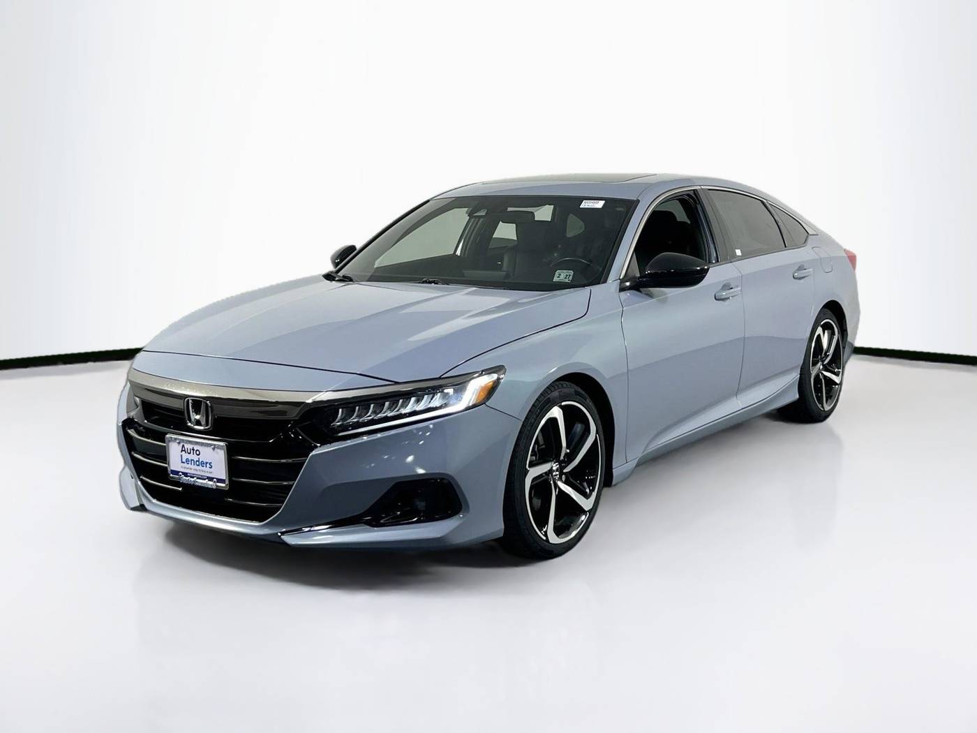 2022 Honda Accord Sport — Sedan — 37,894 mi — Lakewood, NJ