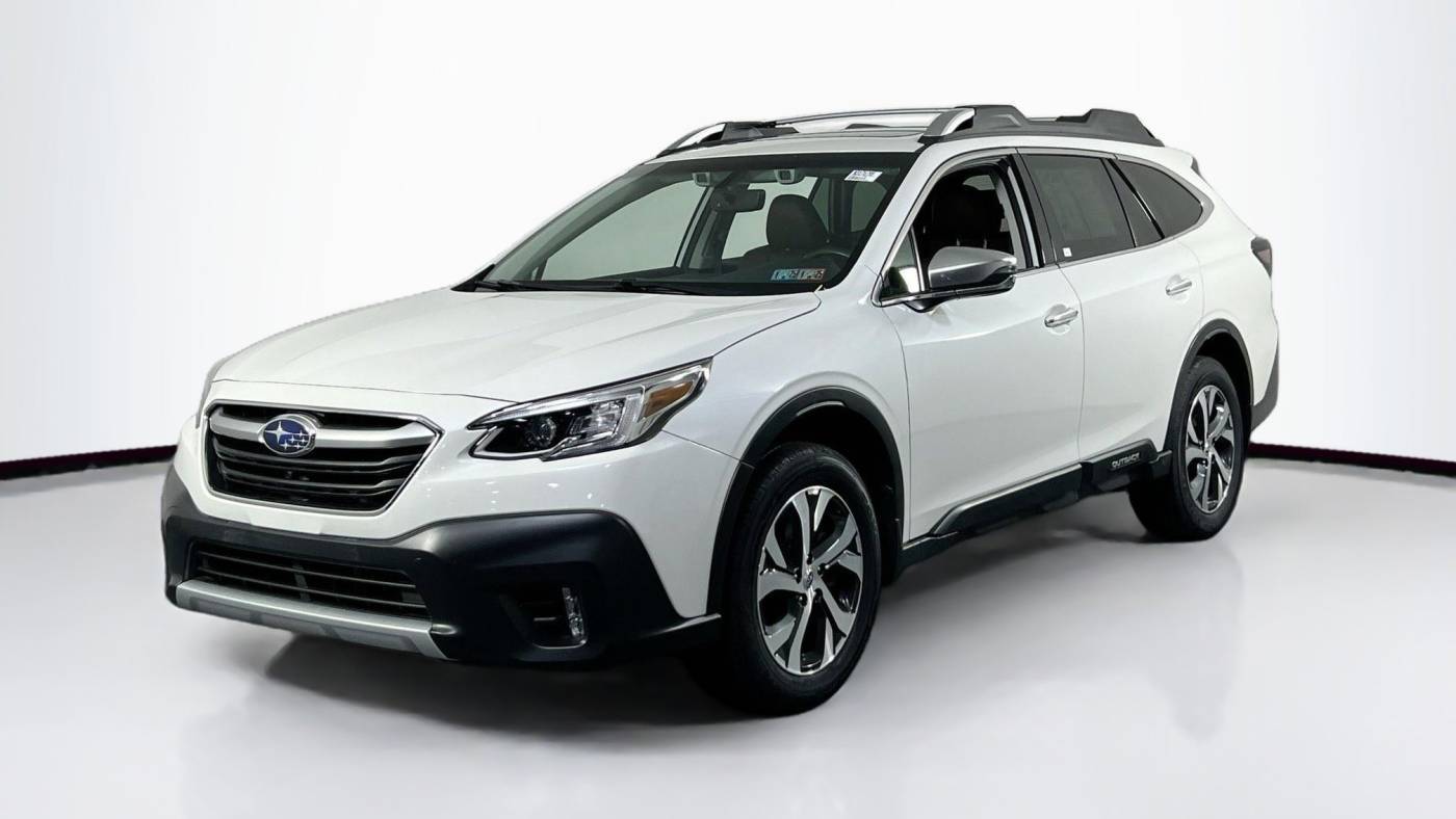 2022 Subaru Outback 2.4T Touring XT — SUV — 30,569 mi — Lakewood, NJ