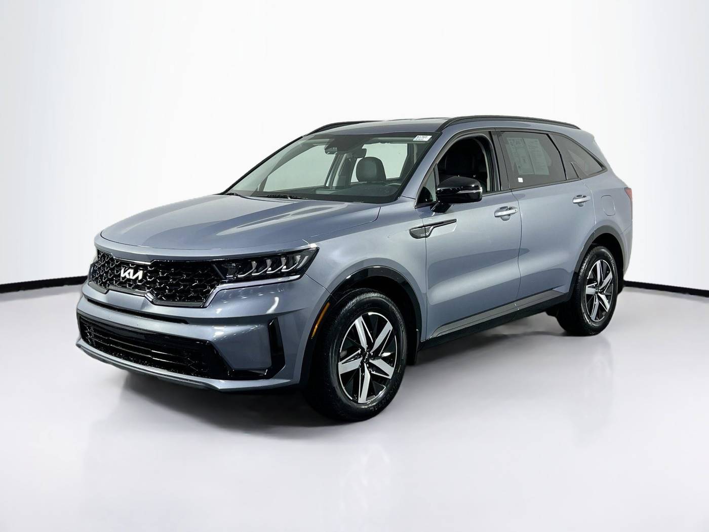 2022 Kia Sorento S — SUV — 9,138 mi — Lakewood, NJ