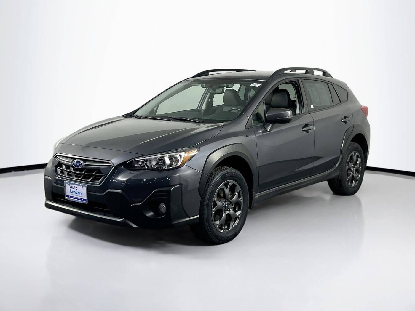 2021 Subaru Crosstrek Sport — SUV — 22,207 mi — Lakewood, NJ