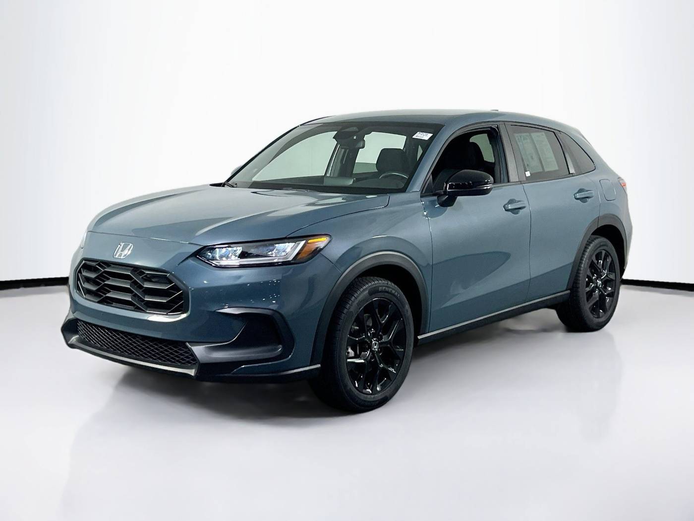 2023 Honda HR-V Sport — SUV — 13,975 mi — Lakewood, NJ