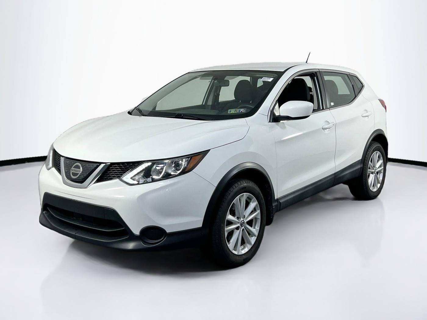 2019 Nissan Rogue Sport S — SUV — 66,123 mi — Lakewood, NJ