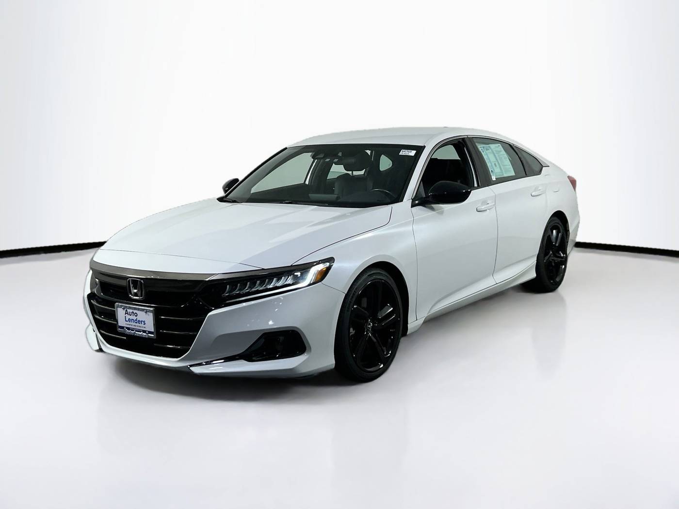 2022 Honda Accord Sport — Sedan — 37,838 mi — Lakewood, NJ