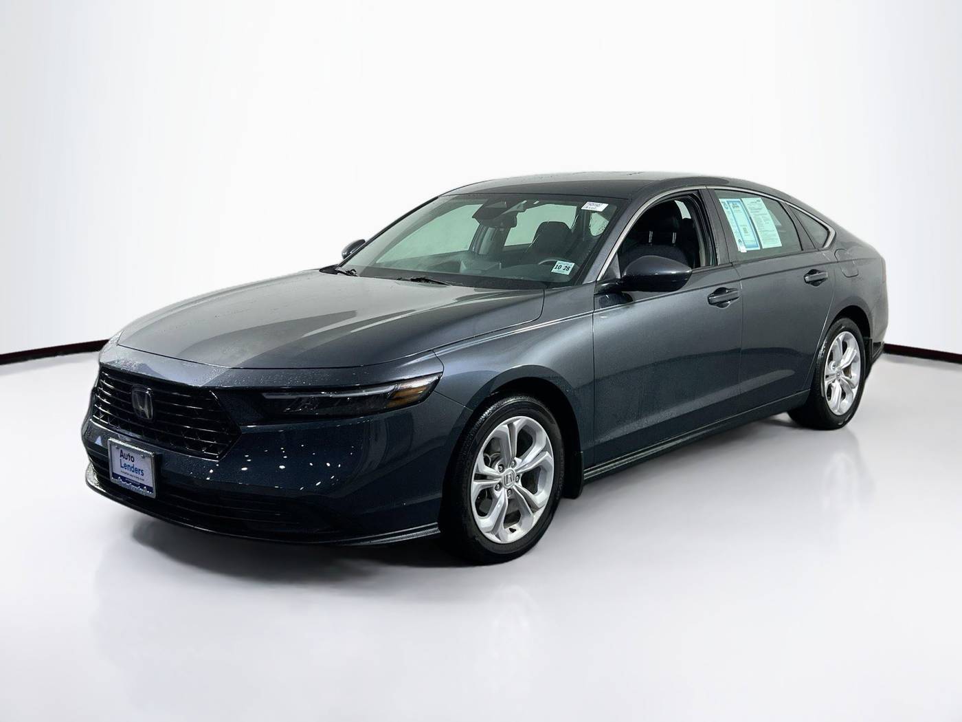 2023 Honda Accord LX — Sedan — 14,287 mi — Lakewood, NJ