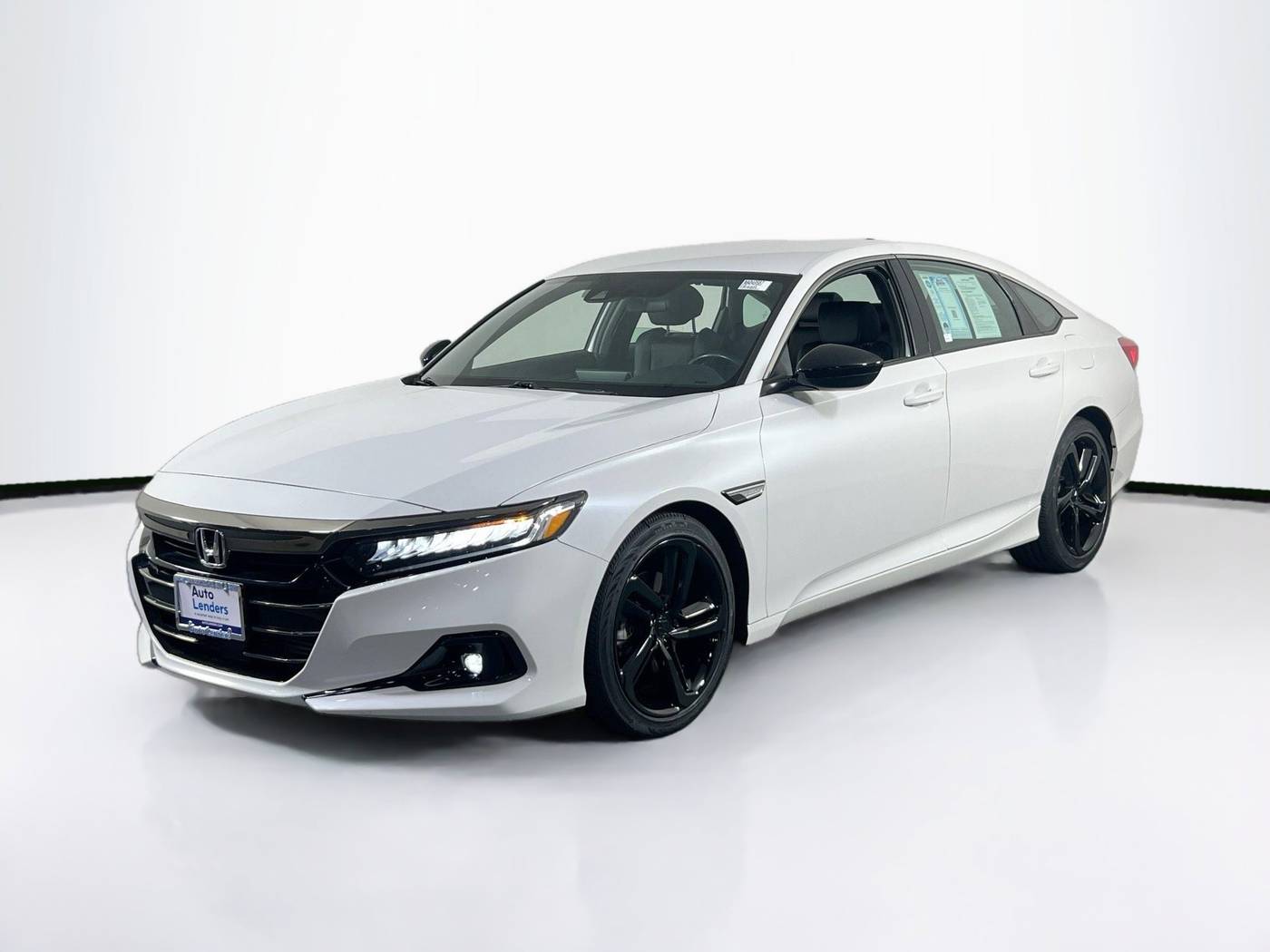 2022 Honda Accord Sport — Sedan — 29,233 mi — Lakewood, NJ