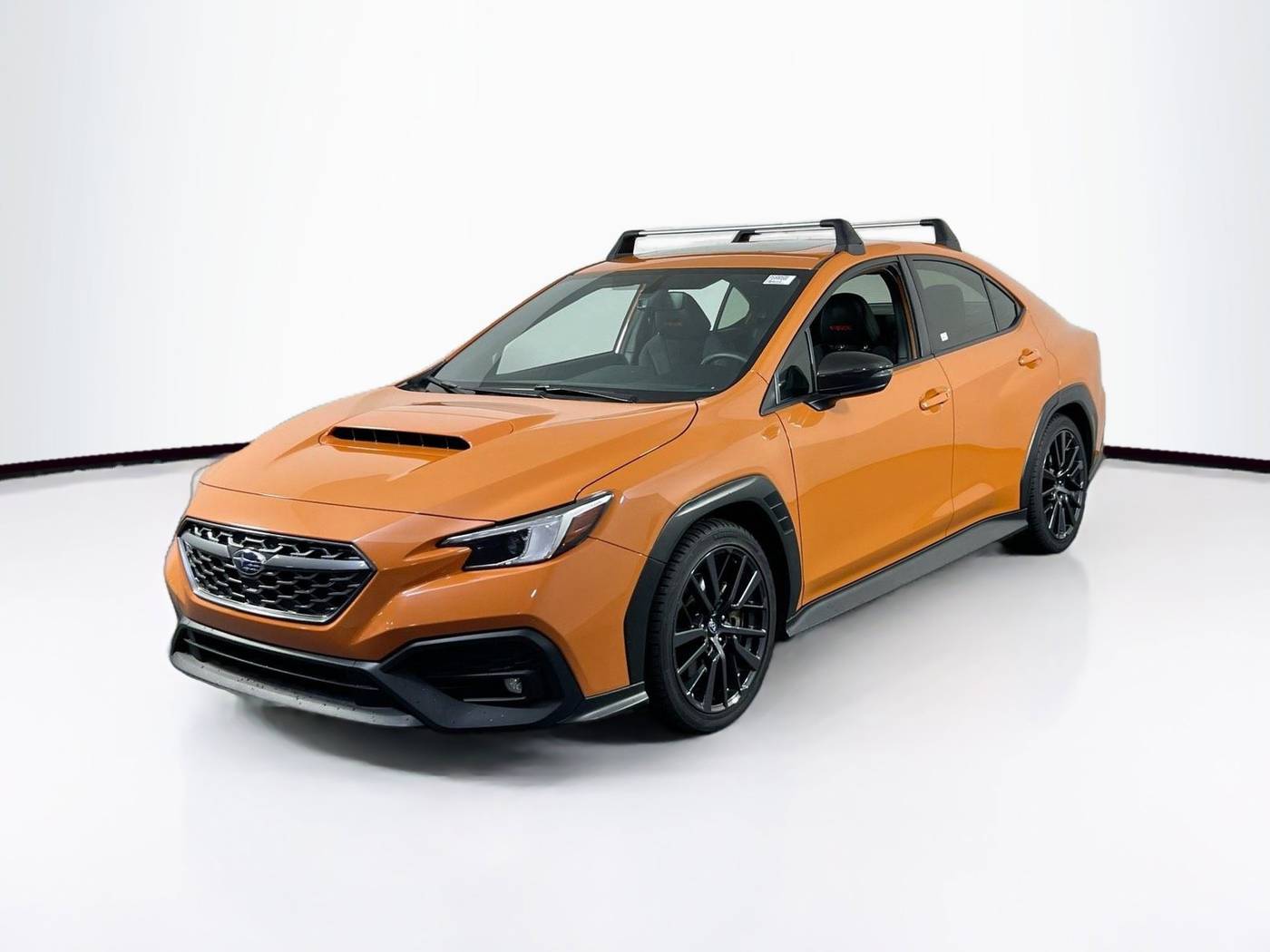 2023 Subaru WRX Limited — Sedan — 41,149 mi — Lakewood, NJ