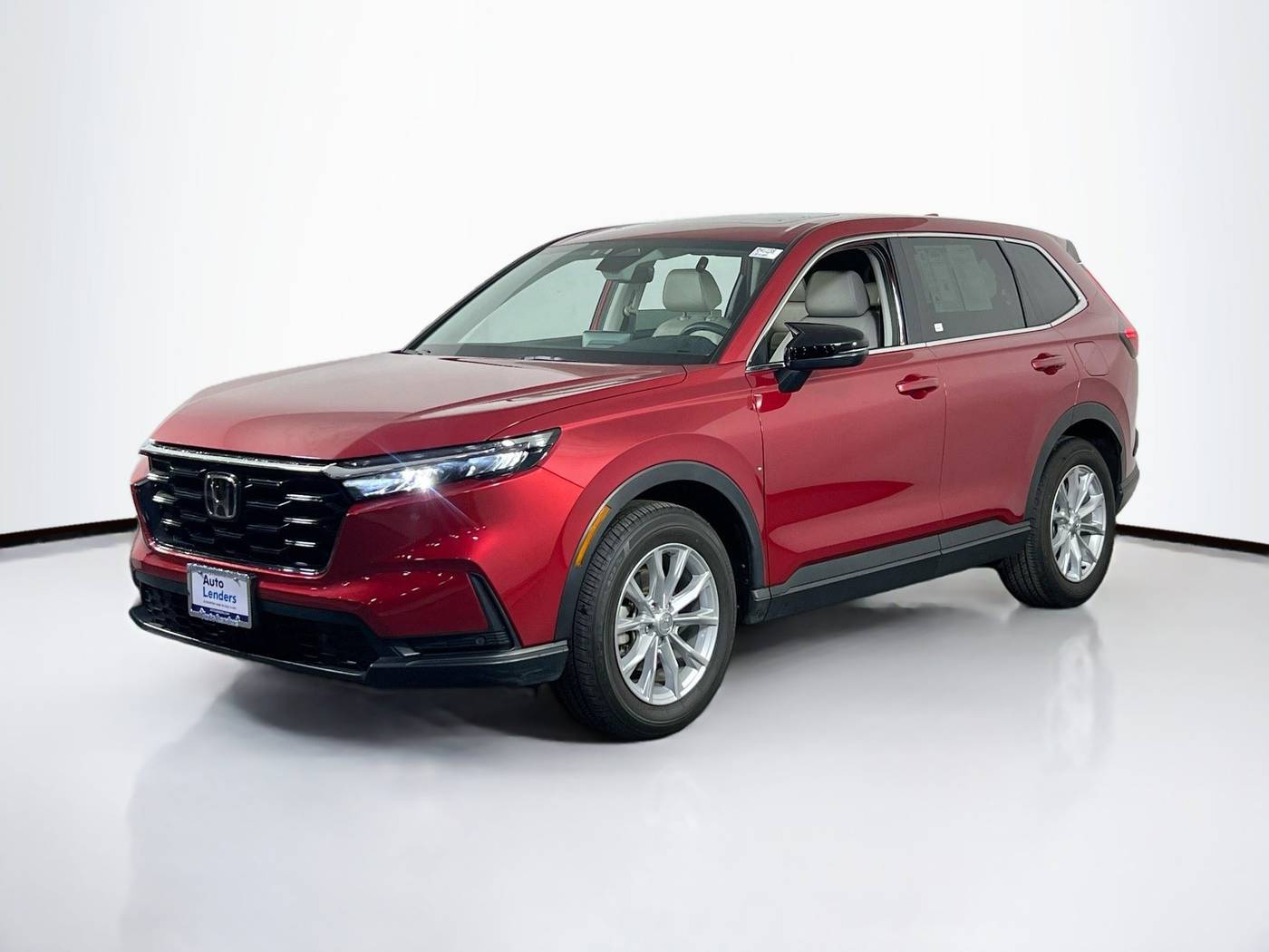 2024 Honda CR-V EX-L — SUV — 18,768 mi — Lakewood, NJ