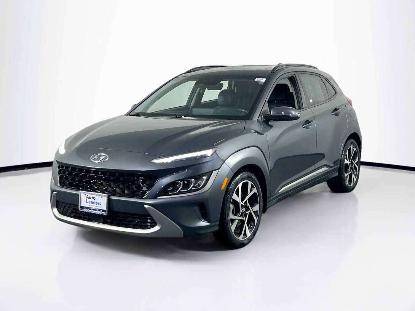 2022 Hyundai Kona Limited — SUV — 36,638 mi — Lakewood, NJ