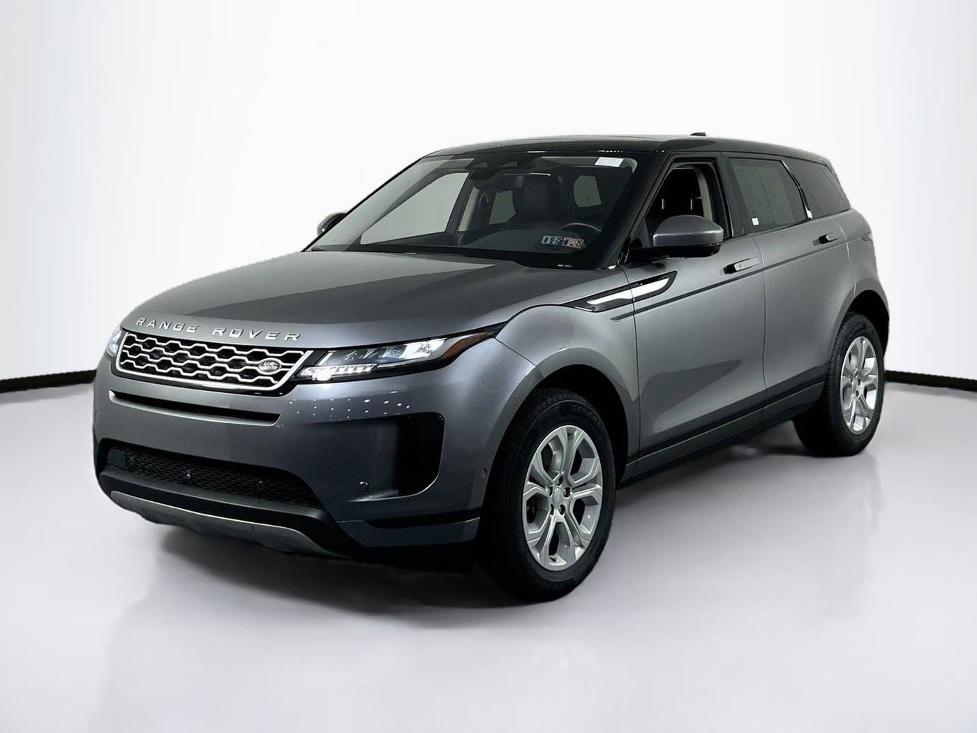 2021 Land Rover Range Rover Evoque S — SUV — 21,215 mi — Lakewood, NJ