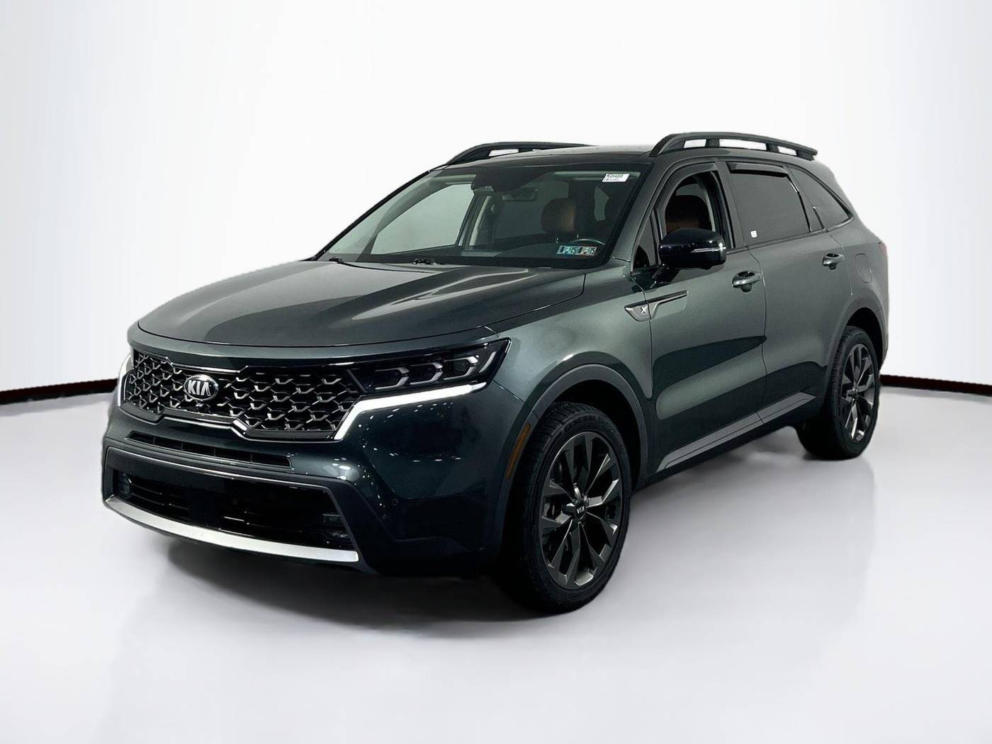 2021 Kia Sorento SX Prestige X-Line — SUV — 37,993 mi — Lakewood, NJ