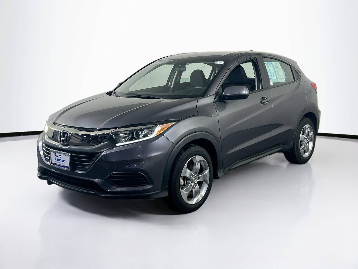 2022 Honda HR-V LX — SUV — 8,981 mi — Lakewood, NJ