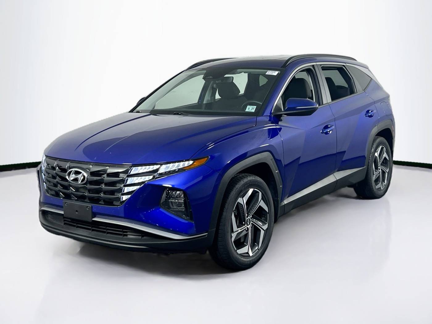 2022 Hyundai Tucson SEL — SUV — 33,624 mi — Lakewood, NJ