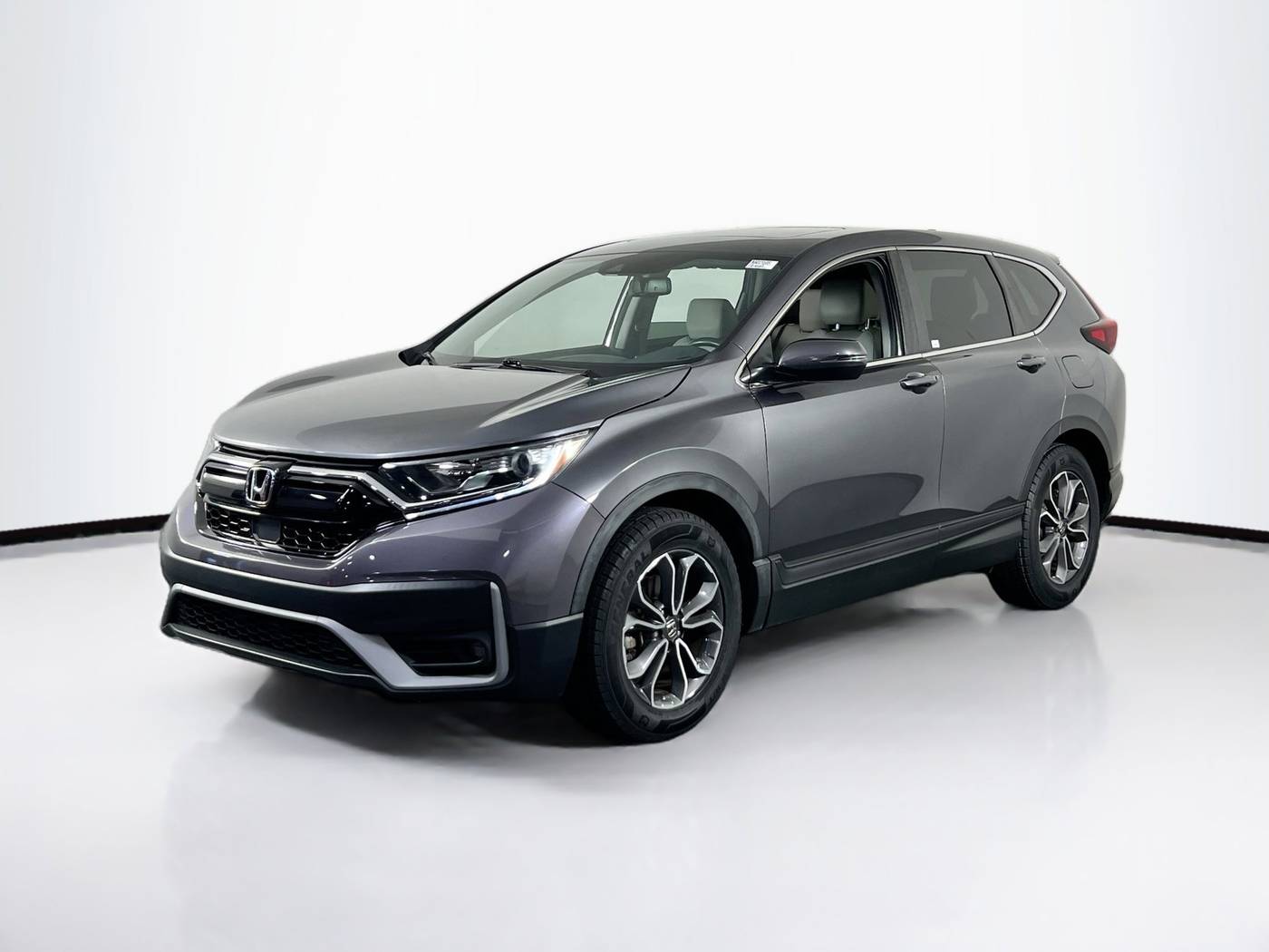 2022 Honda CR-V EX-L — SUV — 35,284 mi — Lakewood, NJ