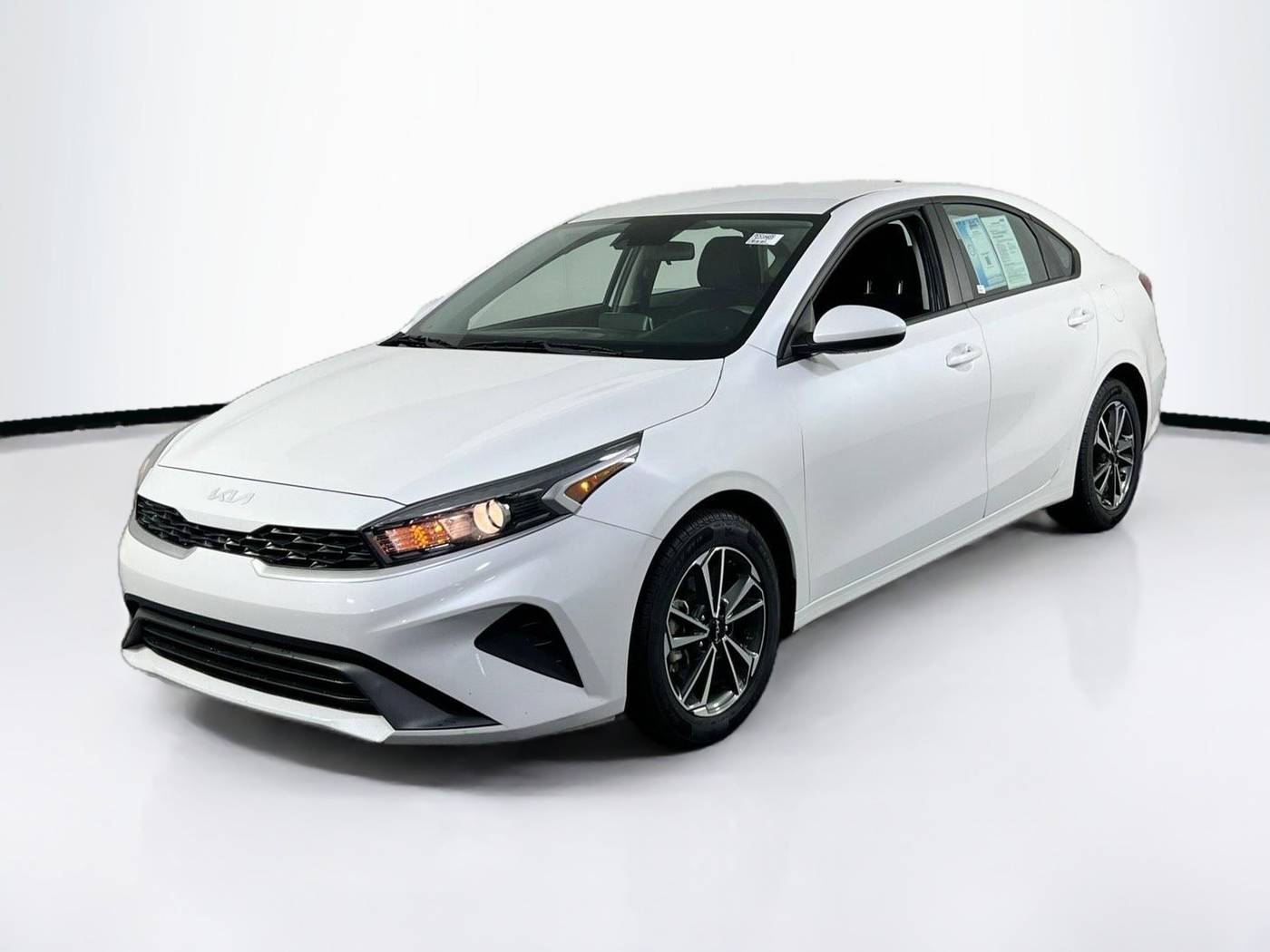 2023 Kia Forte LXS — Sedan — 51,058 mi — Lakewood, NJ