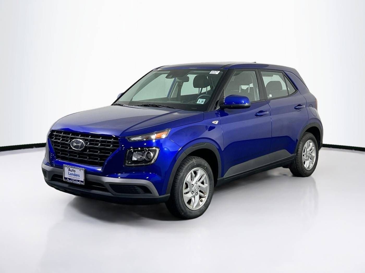 2021 Hyundai Venue SE — SUV — 40,298 mi — Lakewood, NJ