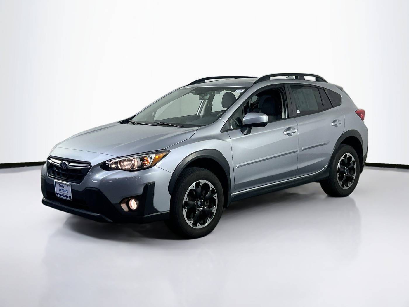 2023 Subaru Crosstrek Premium — SUV — 29,882 mi — Lakewood, NJ