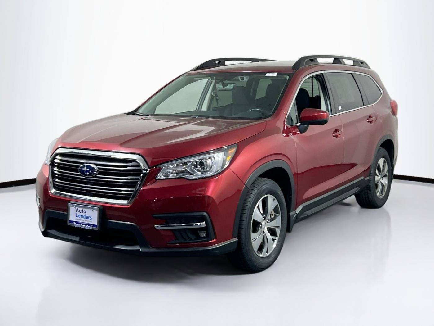 2022 Subaru Ascent Premium — SUV — 37,548 mi — Lakewood, NJ