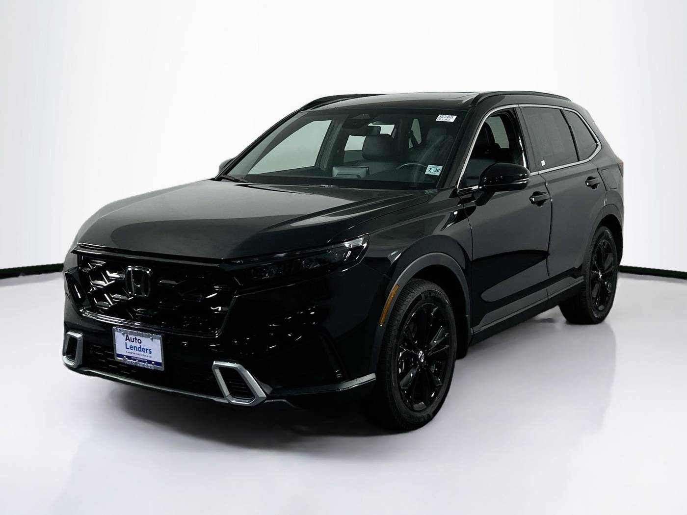 2025 Honda CR-V Hybrid Sport Touring — SUV — 7,133 mi — Lakewood, NJ