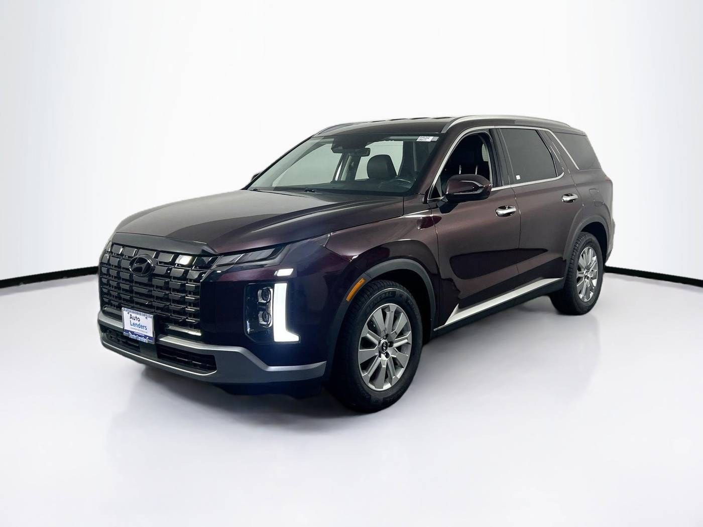 2023 Hyundai Palisade SEL — SUV — 27,596 mi — Lakewood, NJ