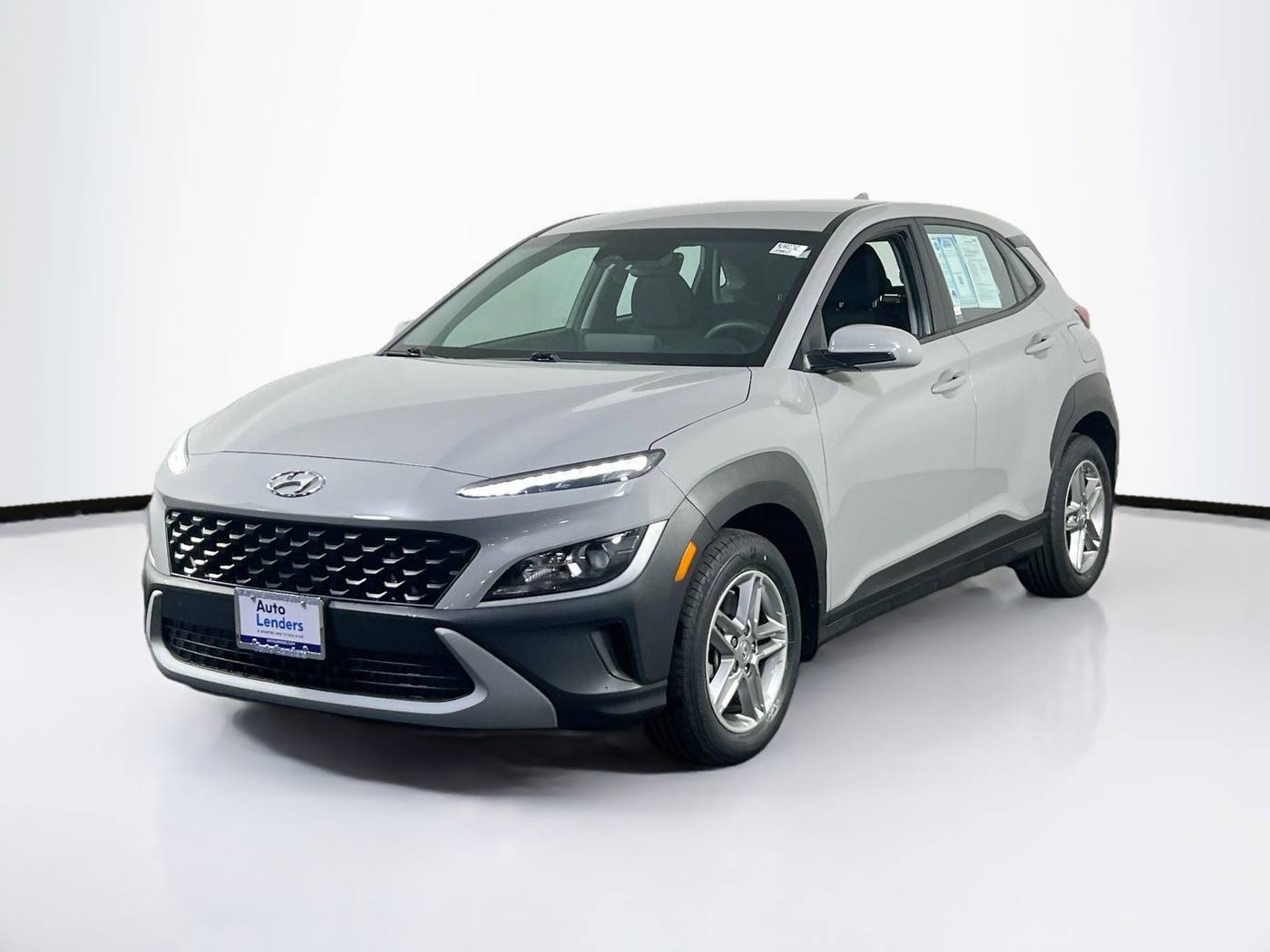 2022 Hyundai Kona SE — SUV — 28,439 mi — Lakewood, NJ