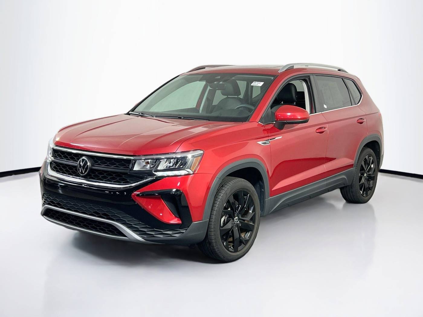 2022 Volkswagen Taos SE — SUV — 16,609 mi — Lakewood, NJ