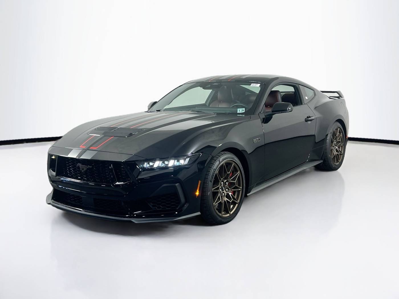 2024 Ford Mustang GT Premium — Coupe — 8,569 mi — Lakewood, NJ