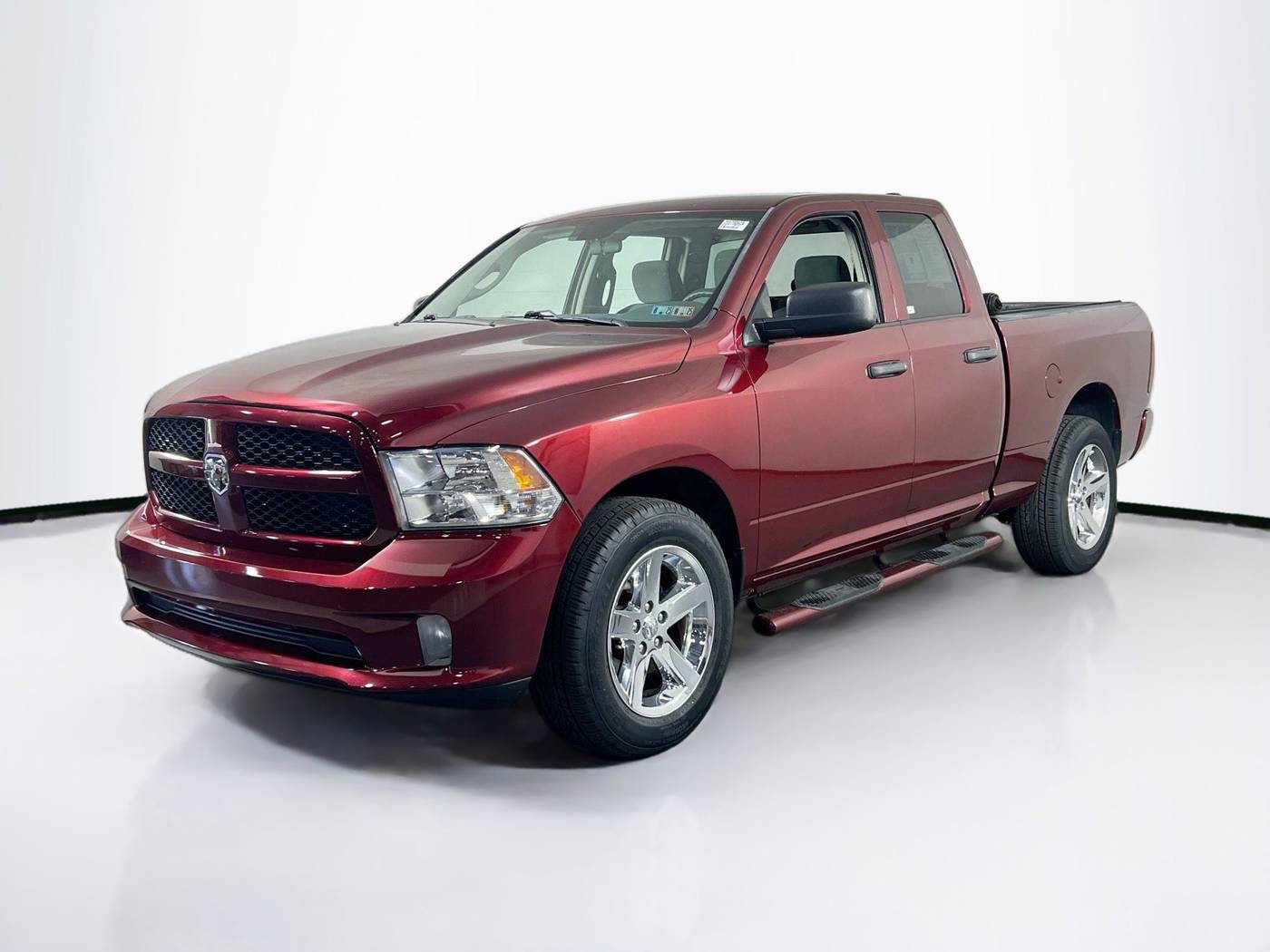2018 Ram 1500 Express — Pickup Truck — 78,178 mi — Lakewood, NJ