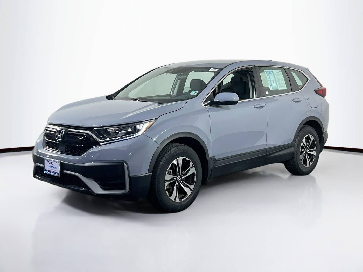 2022 Honda CR-V Special Edition — SUV — 32,643 mi — Lakewood, NJ