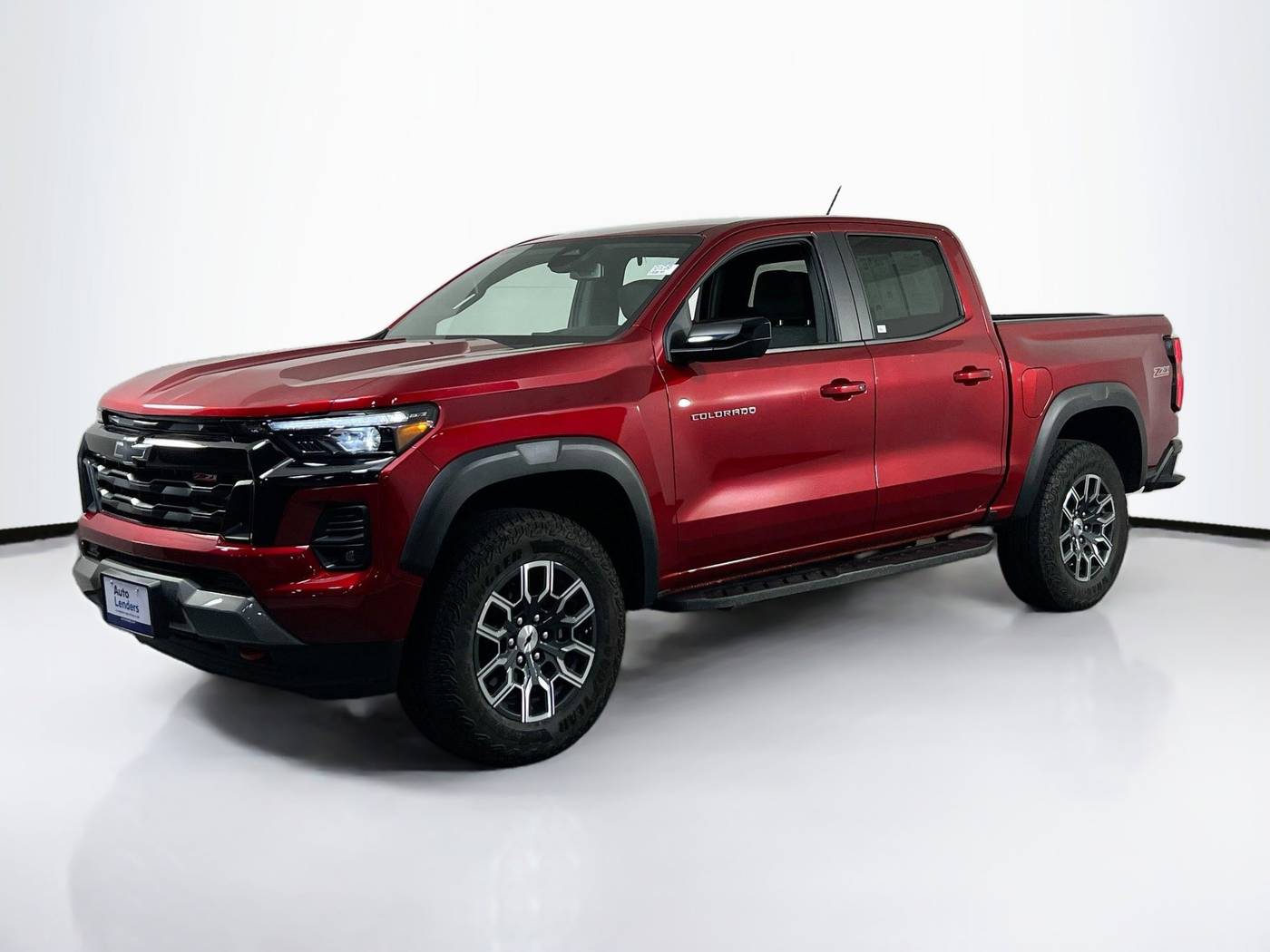 2024 Chevrolet Colorado Z71 — Pickup Truck — 17,040 mi — Lakewood, NJ
