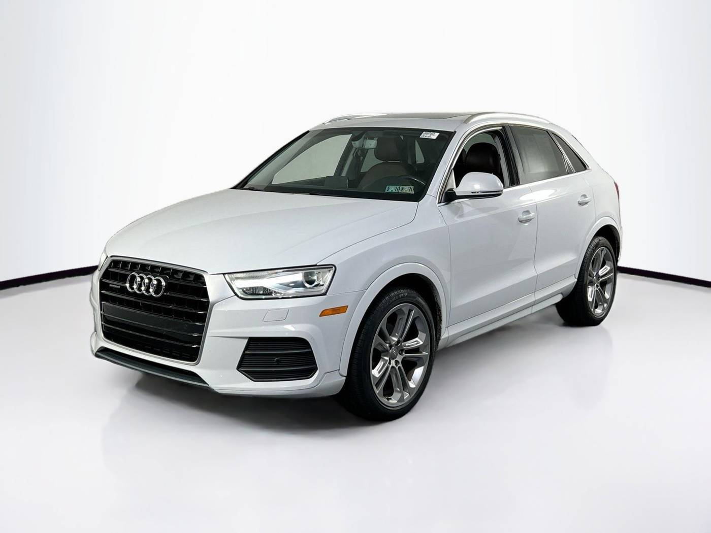2016 Audi Q3 Premium Plus — SUV — 76,976 mi — Lakewood, NJ