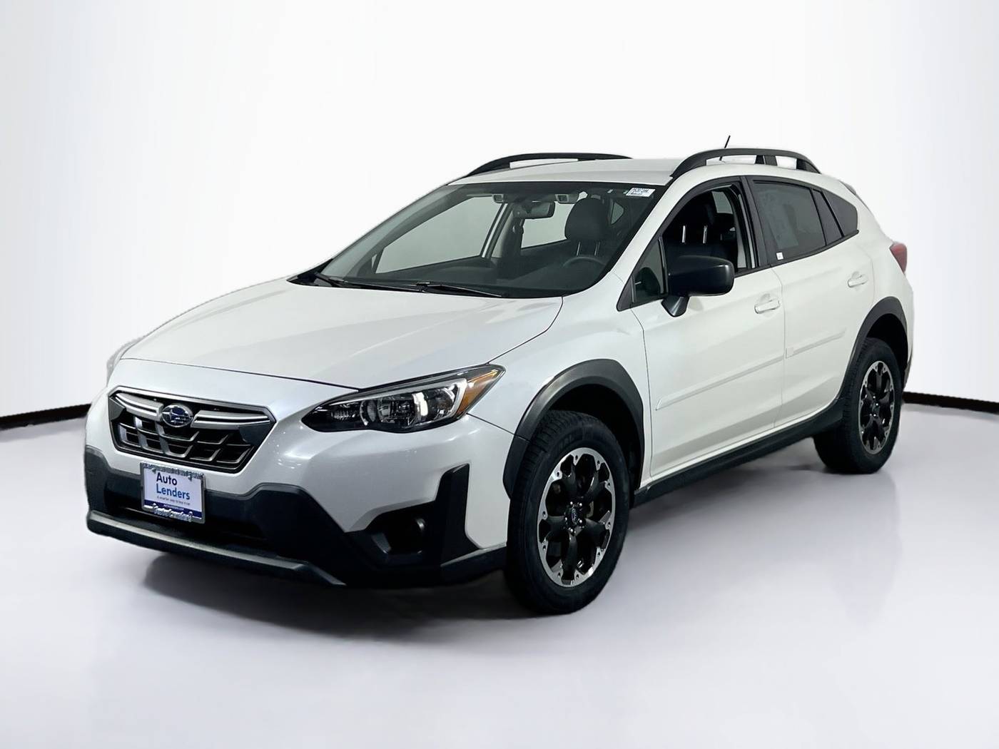 2023 Subaru Crosstrek 2.0i — SUV — 17,581 mi — Lakewood, NJ