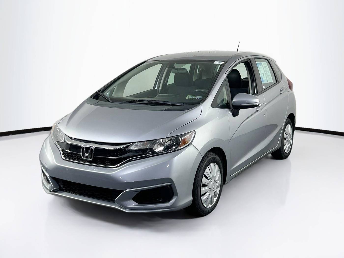 2019 Honda Fit LX — Hatchback — 7,475 mi — Lakewood, NJ