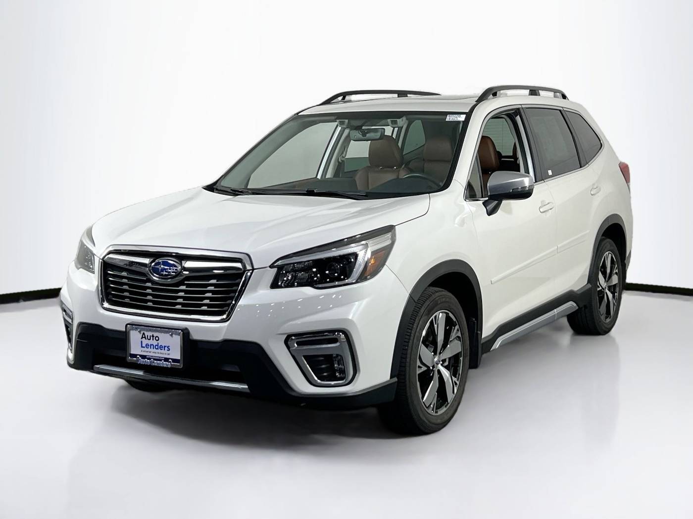 2021 Subaru Forester 2.5i Touring — SUV — 27,352 mi — Lakewood, NJ