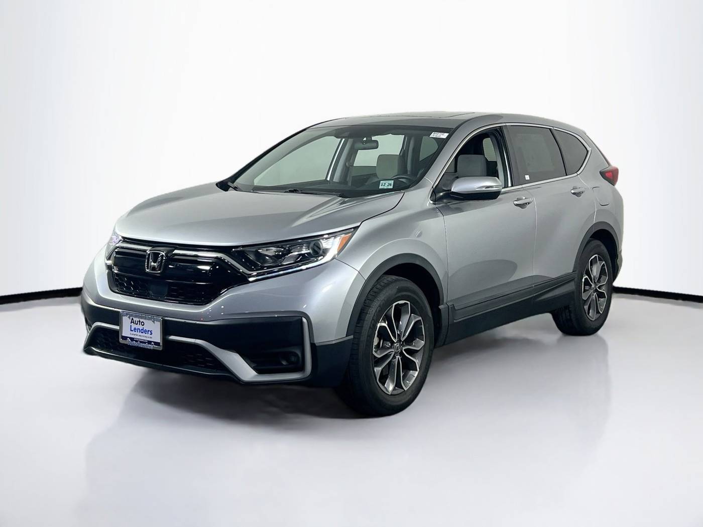 2022 Honda CR-V EX — SUV — 21,689 mi — Lakewood, NJ