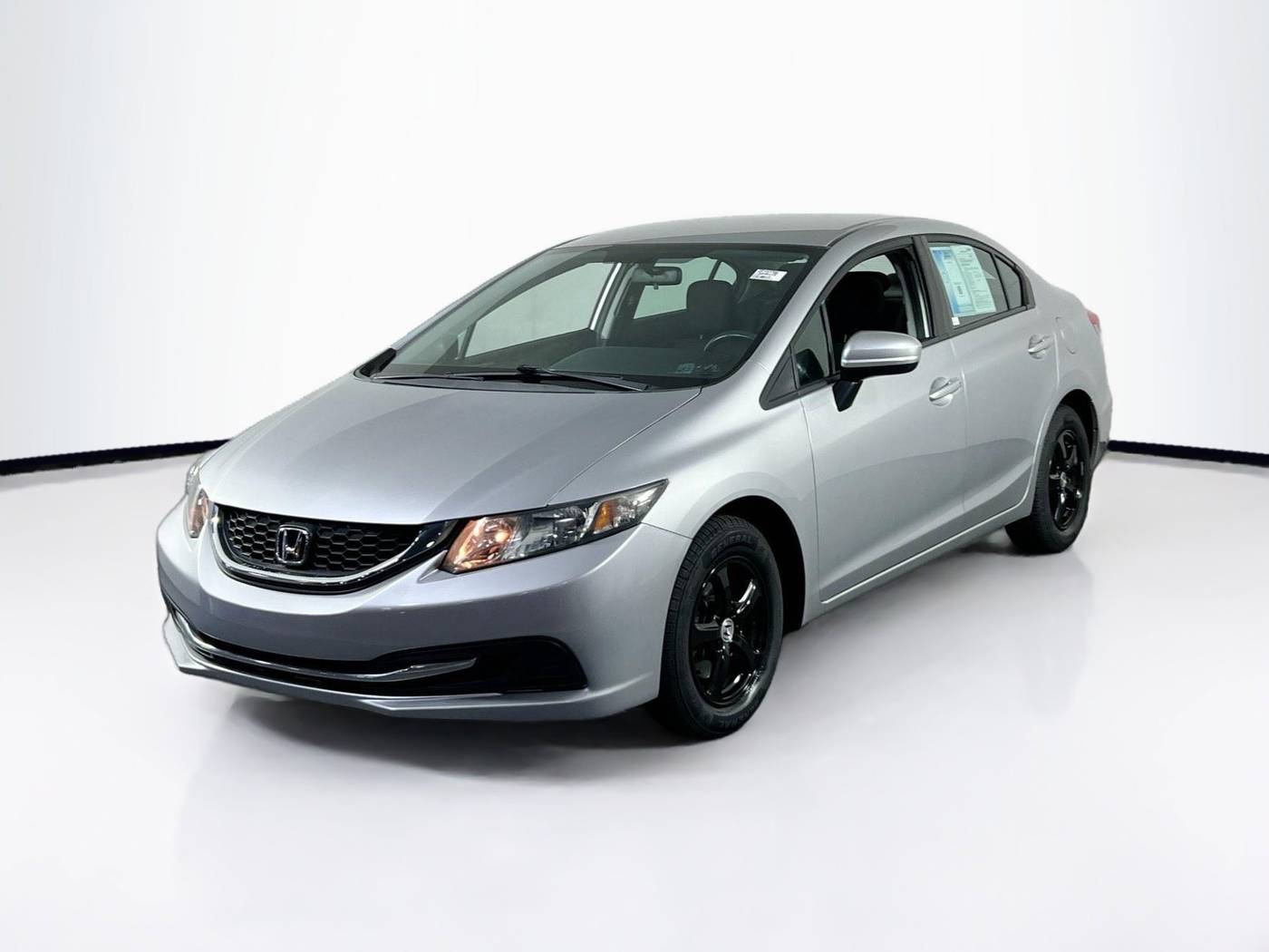 2015 Honda Civic SE — Sedan — 60,025 mi — Lakewood, NJ